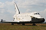 Buran 2.01 Space Shuttle (OK-2K1) Baikal (8605746284).jpg