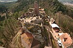 Miniatura para Castillo de Grafendahn