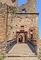 * Nomination Drawbridge and Gatehouse, Rötteln Castle Lörrach, Germany --Llez 05:23, 9 October 2023 (UTC) * Promotion  Support Good quality. --Johann Jaritz 05:32, 9 October 2023 (UTC)