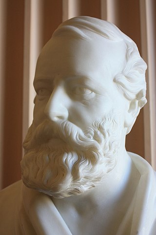 <span class="mw-page-title-main">George Clark Stanton</span> Scottish sculptor (1832–1894)