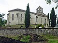 Église Saint-Pierre-ès-Liens de Cazillac