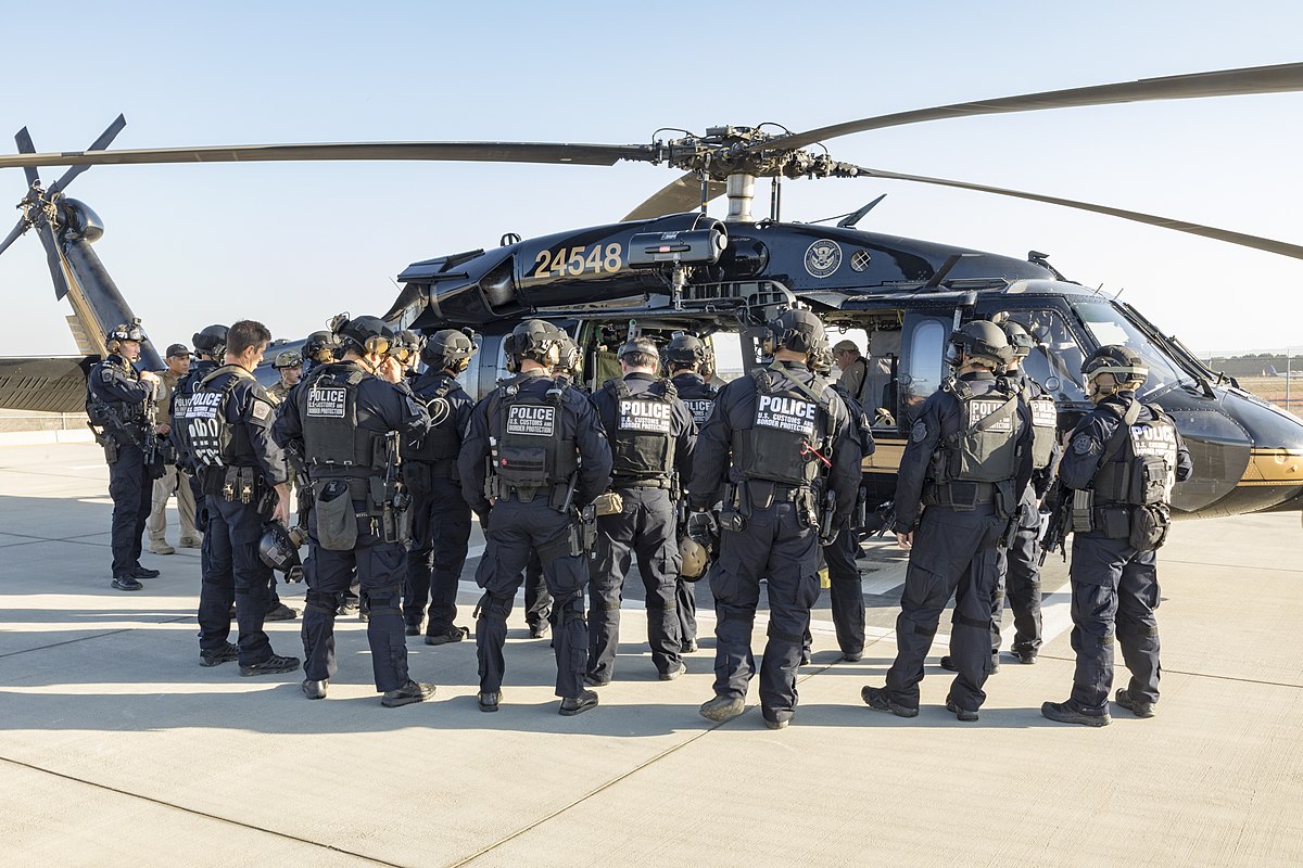 Tactical Gear Checklist for Women in Law Enforcement