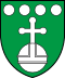 Coat of arms of Visperterminen