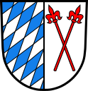 Coat of Arms of Eschelbronn