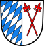 Eschelbronn coat of arms