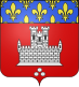 Wappen von Vincennes