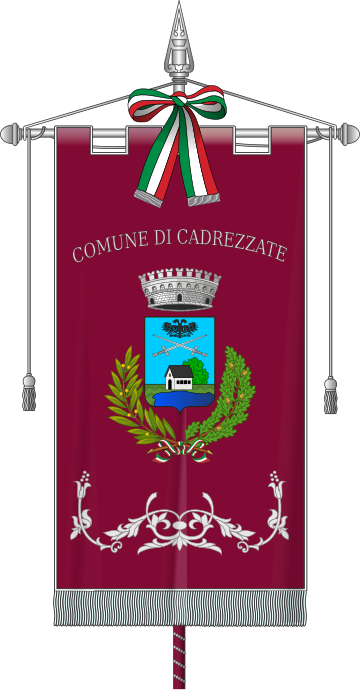 File:Cadrezzate-Gonfalone.svg