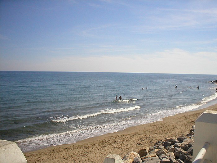 La Cala De Mijas