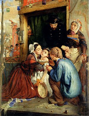 Calderon Philip Hermogenes French Peasants Finding Their Stolen Child.jpg