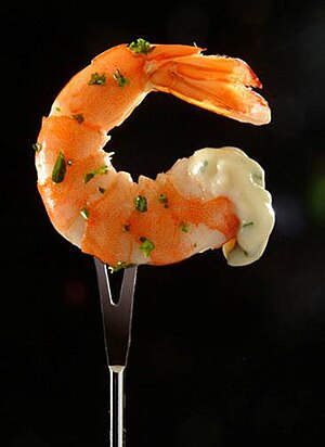 Shrimp