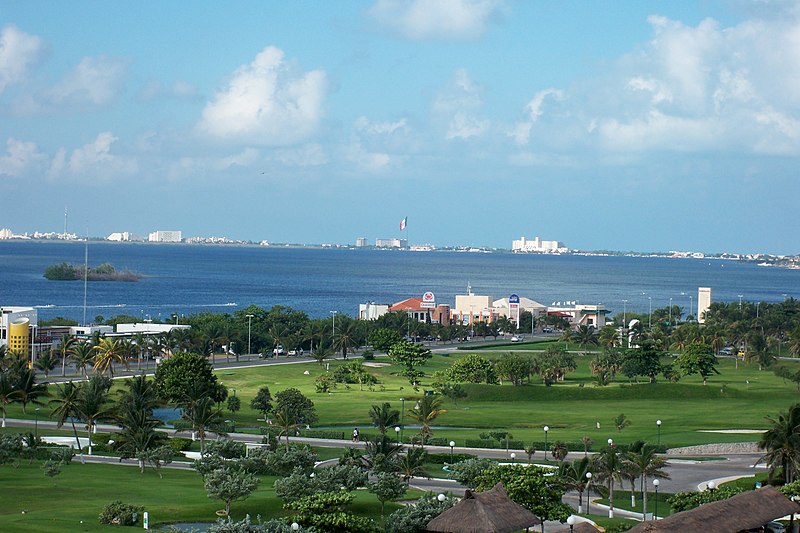 File:Cancun - panoramio (1).jpg