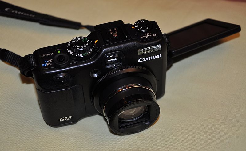 File:Canon G12.jpg