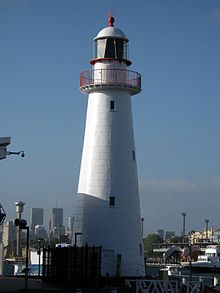 Leuchtturm von Cape Bowling Green, 2008.jpg