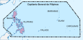Guam fait partie des Indes orientales espagnoles de 1565 à 1898.