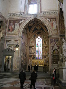 Cappella Baroncelli