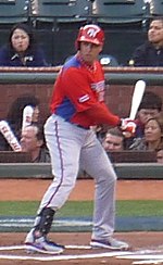 Puerto Rico national baseball team - Wikipedia