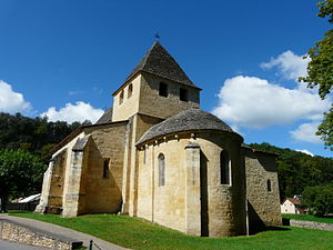 Habiter à Carsac-Aillac