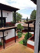 Casa de los once patios, interior.jpg