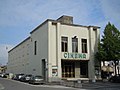 Cinema-teatro
