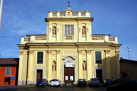 CastellettoSTicino parrocchiale