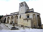 Prioratskirche Saint-Michel