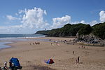 Thumbnail for Caswell Bay