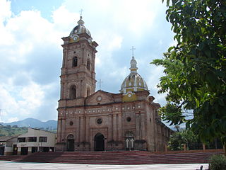 Timaná,  Huila, Колумбия