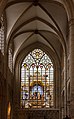 * Nomination: Cathedral of St. Michael and St. Gudula, Brussels, Belgium --Poco a poco 21:12, 26 March 2023 (UTC) * * Review needed