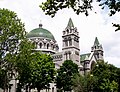 Cathedral Basilica of St. Louis