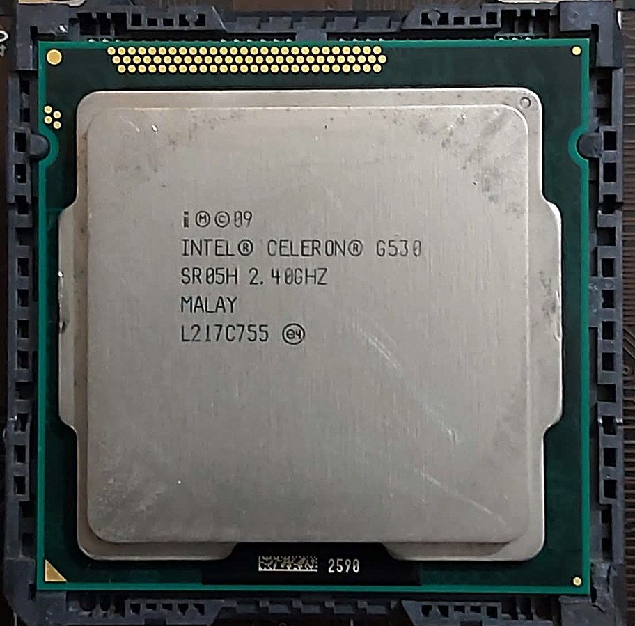 Intel core i3 530 гта 5 фото 119