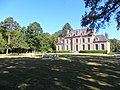 Schloss Bois-Méan
