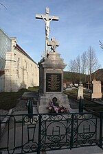 Monument aux morts