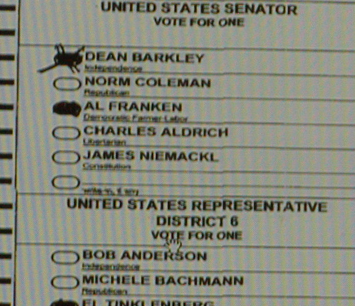 File:Challenged ballot001.JPG