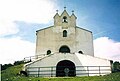 Cappella di SantꞌAntonio del colle di Osquich