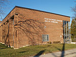 École secondaire catholique Monseigneur-de-Charbonnel