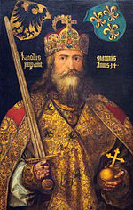 Thumbnail for Iconography of Charlemagne