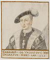 1515-25 Шарль Алансонский