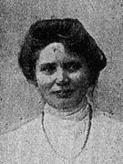 Charlotte Eilersgaard