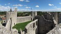 Château d'Yèvre-le-Châtel