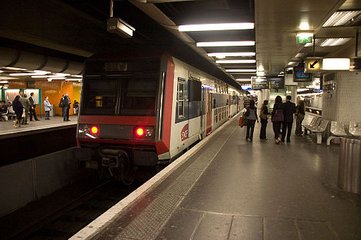 Chatelet-Les-Halles aCRW 1502