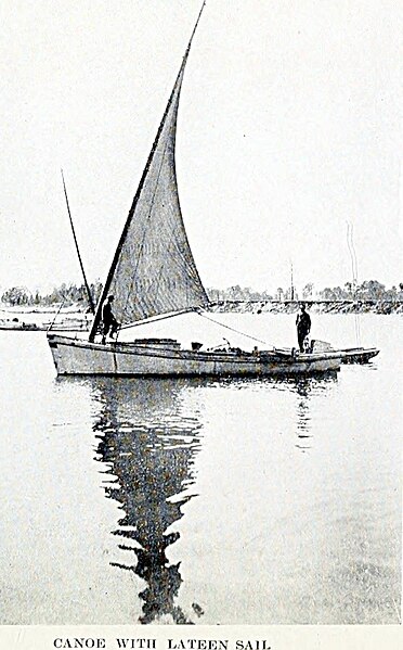 File:Chesapeake Log Canoe.jpg
