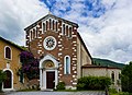 * Nomination San Giuseppe church in Brescia. --Moroder 15:01, 15 October 2020 (UTC) * Promotion  Support Good quality. --Poco a poco 17:41, 15 October 2020 (UTC)