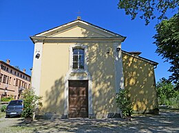 Chiesa di San Terenziano (Fraore, Parma) - facciata 2019-06-23.jpg