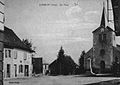 Église Saint-Laurent de Chimilin