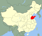 Shandong Chunwa