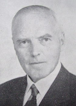 Chr von Sydow, Holmens bruk 1959.JPG