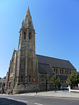 Christ Church and St Mary Magdalen