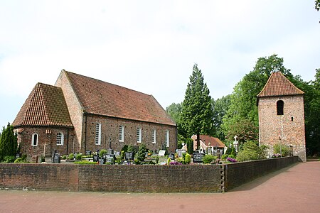 ChurchRhaude