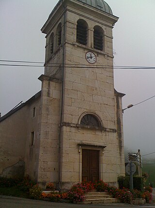 Church at Brenaz, Ain, France.jpeg