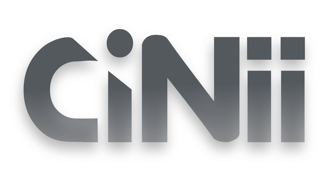 File:CiNii logo.svg